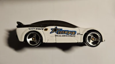 Pontiac Rageous