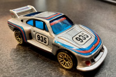 Porsche 935