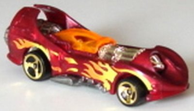Power Rocket