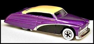 Purple Passion