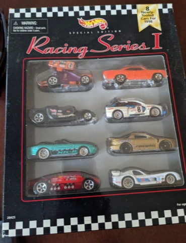 Racing Series I