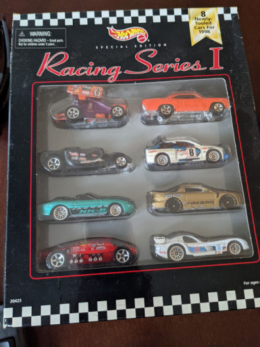 Racing Series I
