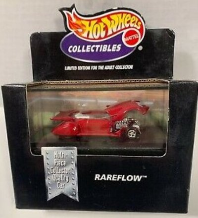 Rareflow