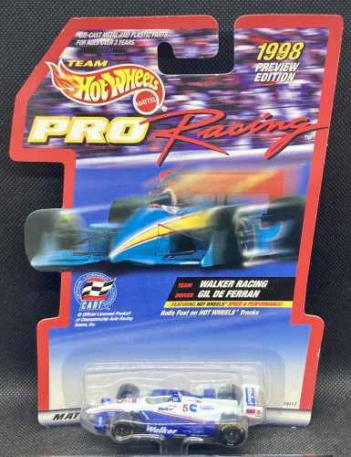 Reynard 971