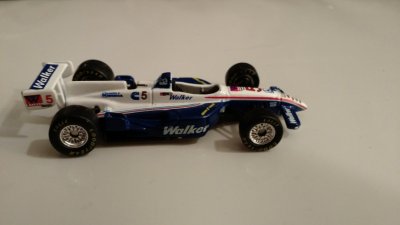 Reynard 97L
