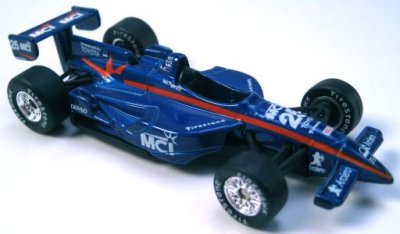 Reynard 97L