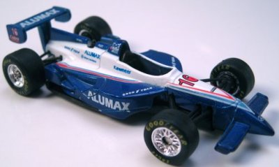 Reynard 97L