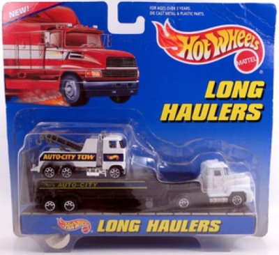 Rig Wrecker