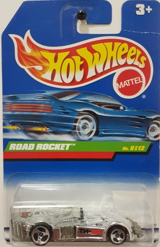 Road Rocket