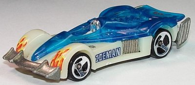 Road Rocket