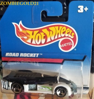 Road Rocket