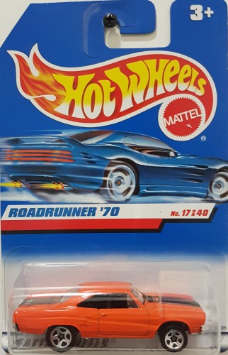 Roadrunner '70