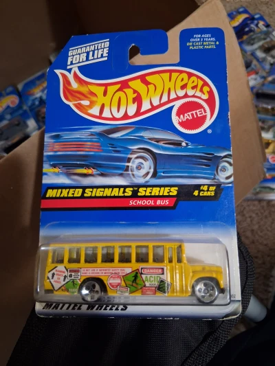 School Bus