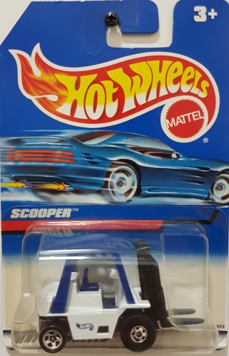 Scooper