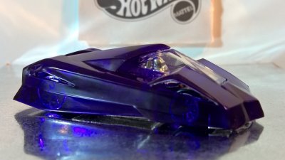 Shadow Jet II