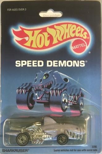 Sharkruiser