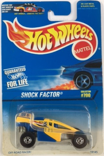 Shock Factor