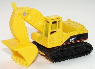 Shovel (Excavator)
