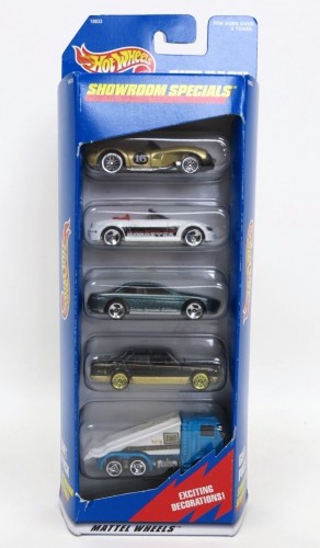 Showroom Specials 5-Pack