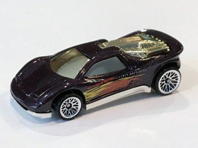 Speed Blaster