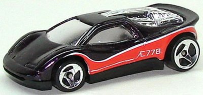 Speed Blaster