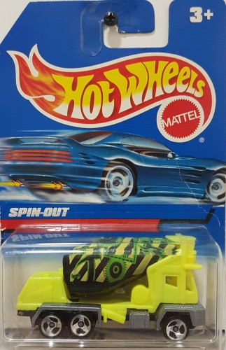 Spin-Out