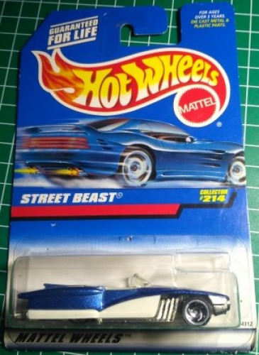 Street Beast