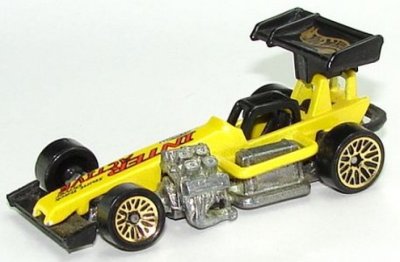 Super Modified