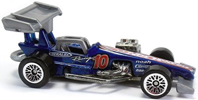 Super Modified