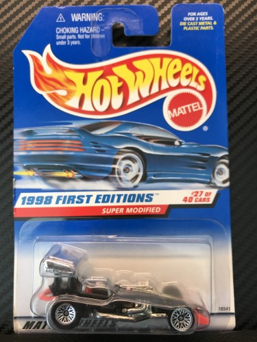 Super Modified