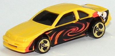 T-Bird Stocker