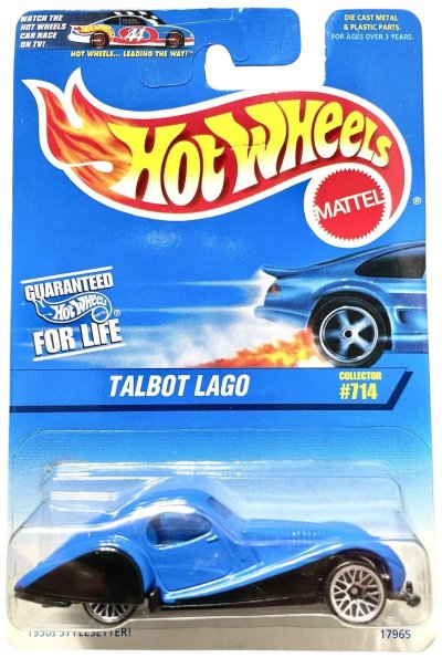 Talbot Lago
