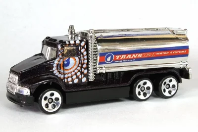 Tank Truck