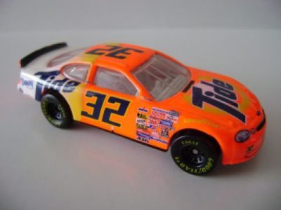 Taurus Stocker (1997)