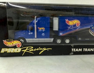 Team Transporter