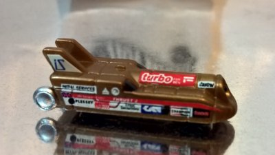 Thrust 2