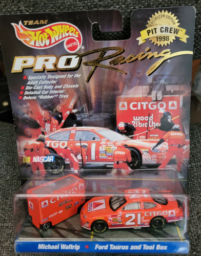 Tool Box