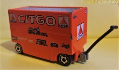 Tool Trolley