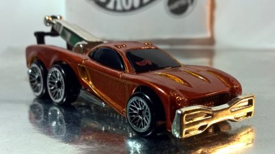 Tow Jam