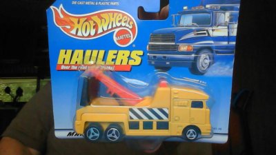 Tow Truck