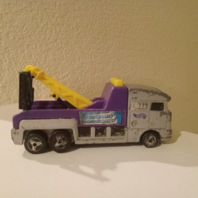 Tow Truck