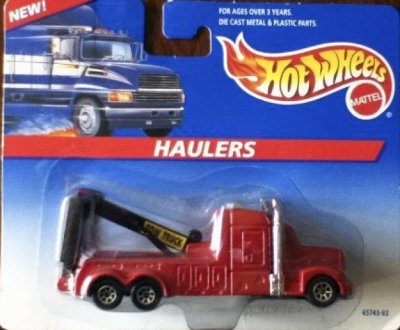 Tow Truck