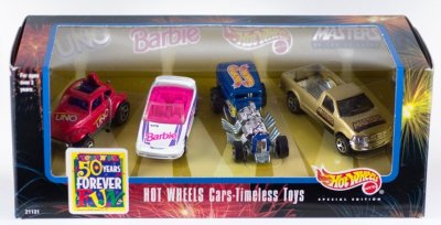 Toys R Us Timeless Toys