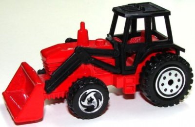 Tractor