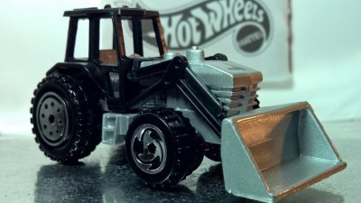 Tractor