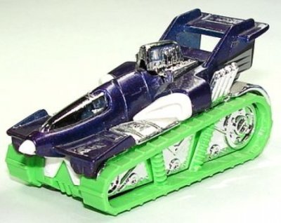 Treadator