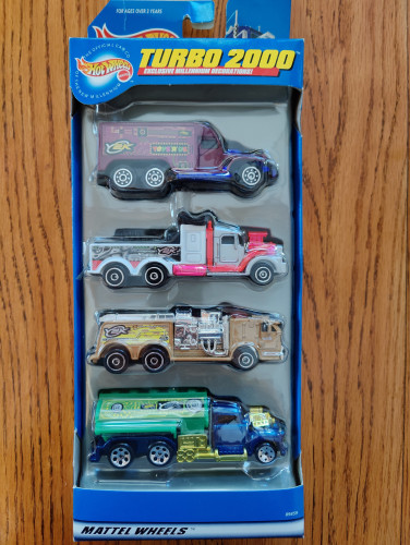 Turbo 2000