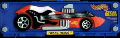 Twang Thang Design