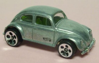 VW Bug