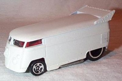 VW Drag Bus